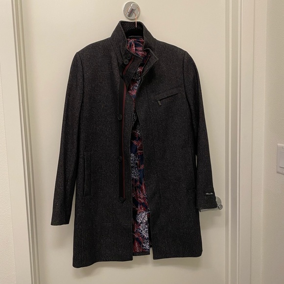 Ted Baker Men’s Coat - Picture 1 of 6